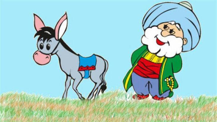 Spark Joy: Funny Nasrettin Hodja Stories for 3rd Graders