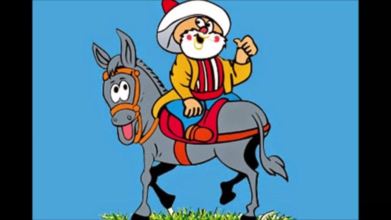 Top Short & Funny Nasrettin Hodja Tales for 3rd Graders